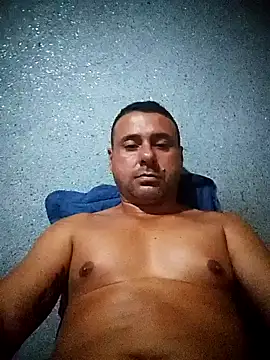 Luroboy online show from 04/10/26, 06:12