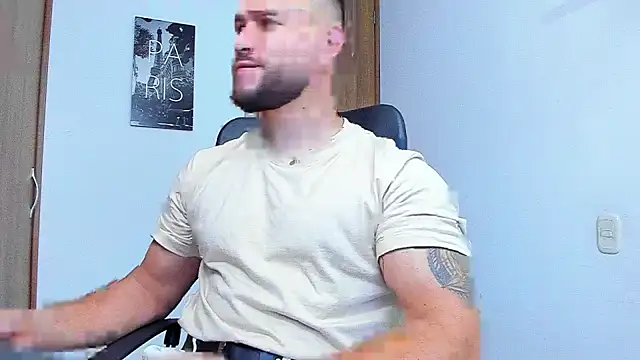 AndrewDiaz online show from 10/04/25, 08:51