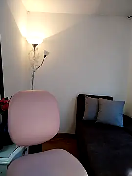 valeriahunter1 online show from 10/30/25, 09:59