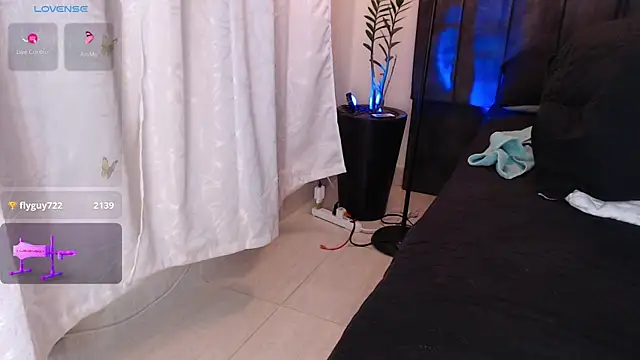 Diegoarctic online show from 12/25/24, 10:16