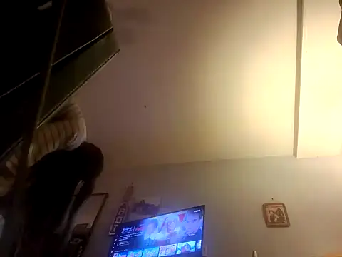 SmokeShow686 online show from 12/19/24, 12:34