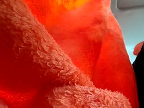 SmokeShow686 online show from 03/14/25, 03:03