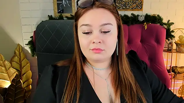 KimberlyMaran online show from 12/27/24, 03:15