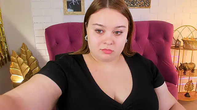 KimberlyMaran online show from 01/12/25, 09:08