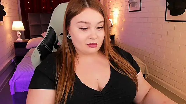 KimberlyMaran online show from 01/18/25, 12:04