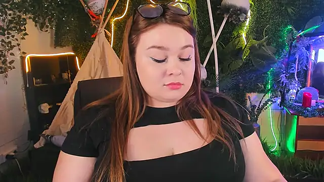 KimberlyMaran online show from 01/19/25, 03:21