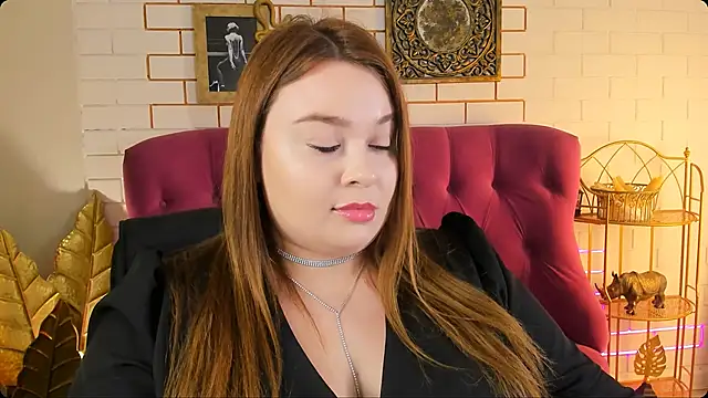 KimberlyMaran online show from 01/23/25, 12:09