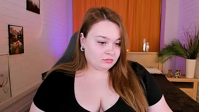 KimberlyMaran online show from 01/28/25, 09:19