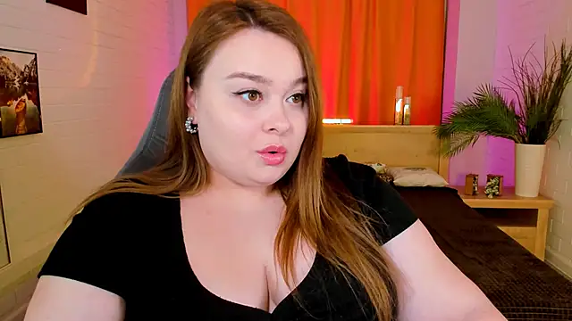 KimberlyMaran online show from 01/28/25, 03:25