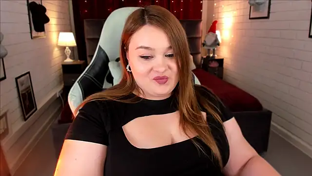 KimberlyMaran online show from 01/30/25, 06:43