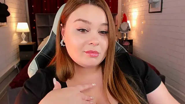 KimberlyMaran online show from 02/02/25, 12:13