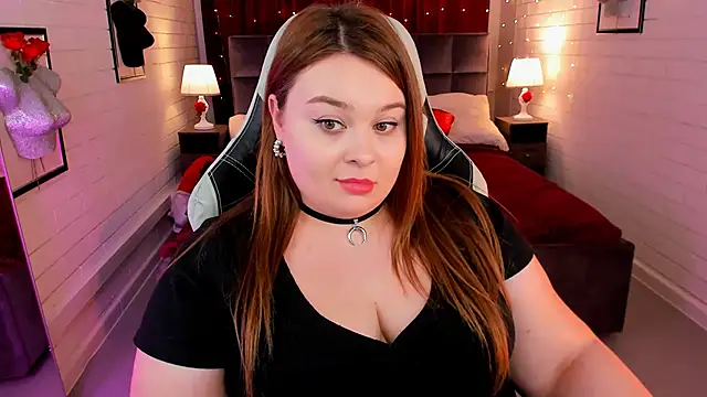 KimberlyMaran online show from 02/19/25, 03:16