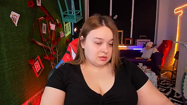 KimberlyMaran online show from 02/25/25, 09:09