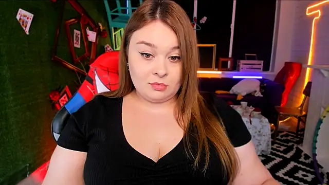 KimberlyMaran online show from 02/25/25, 03:27