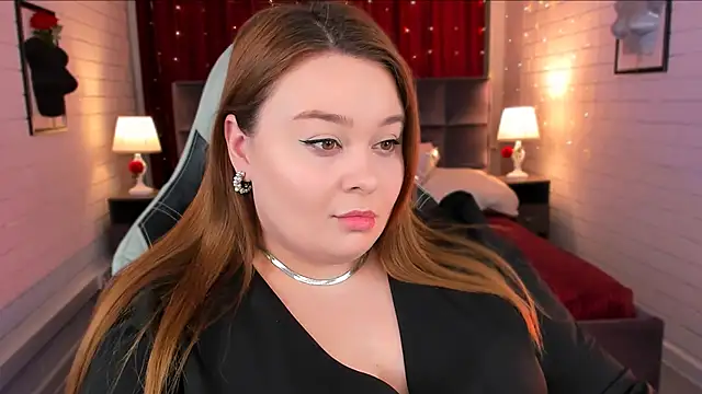 KimberlyMaran online show from 02/28/25, 01:14