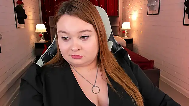 KimberlyMaran online show from 02/28/25, 07:35