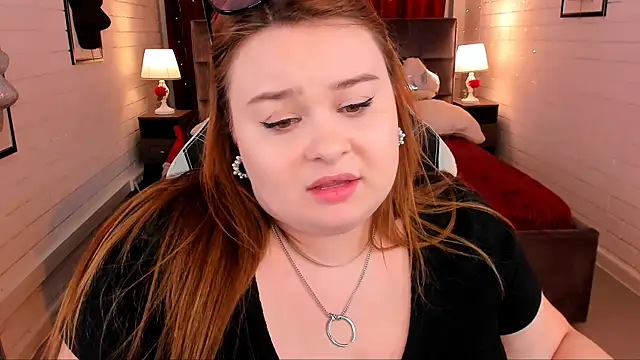 KimberlyMaran online show from 03/08/25, 12:41