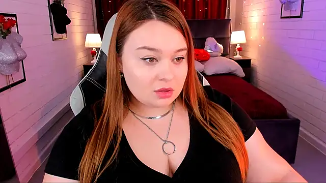 KimberlyMaran online show from 03/08/25, 03:56