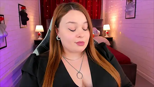 KimberlyMaran online show from 03/11/25, 03:23