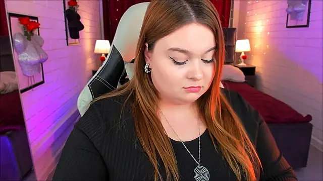 KimberlyMaran online show from 03/19/25, 12:34