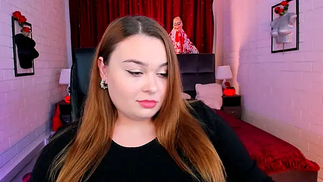 KimberlyMaran online show from 10/24/25, 10:55