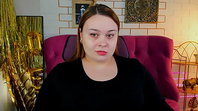KimberlyMaran online show from 03/31/26, 05:24