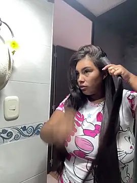 elana kepler online show from 10/30/25, 04:52