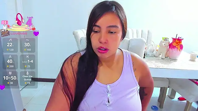 elana kepler online show from 03/03/26, 11:27