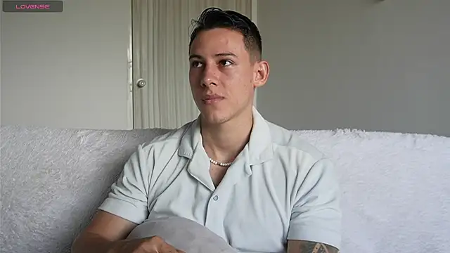 Muscle King Cum online show from 07/13/26, 01:36