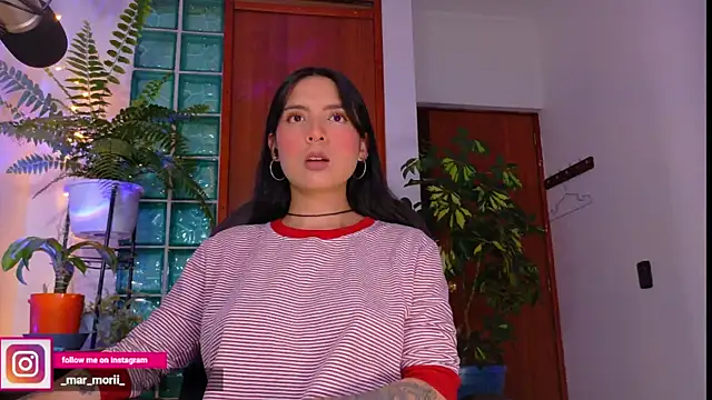 Yeriawaddell  online show from 10/01/25, 02:17