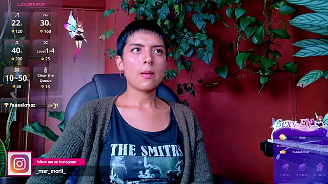 Snapshot of Yeriawaddell_ chatting on 06/13/26, 09:24 Yeriawaddell online show from 06/13/26, 09:24