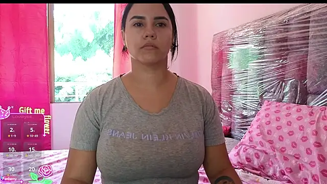 tatiana big ass boobs online show from 04/20/26, 08:10