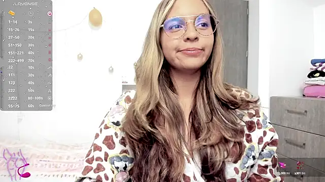 Valery7rose  online show from 02/06/25, 12:43