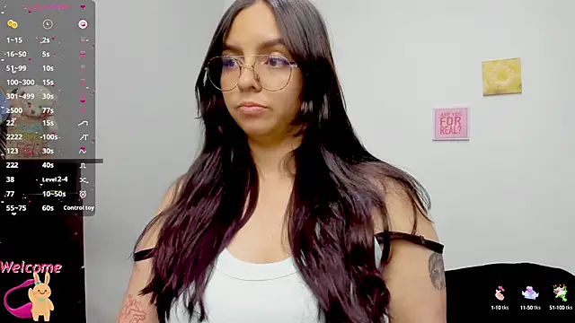 Valery7rose  online show from 09/11/25, 09:15