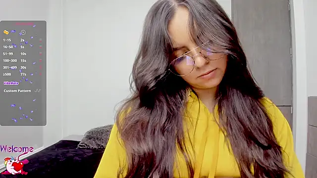 Valery7rose  online show from 09/30/25, 10:37