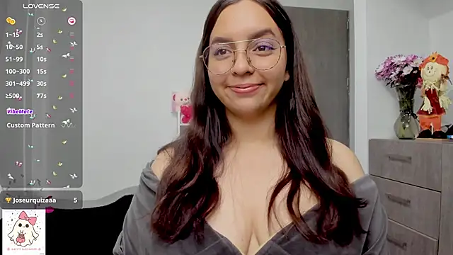 Valery7rose  online show from 10/14/25, 02:40