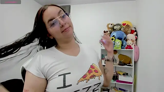 Valery7rose  online show from 01/12/26, 05:07