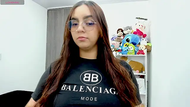 Valery7rose  online show from 03/26/26, 03:39