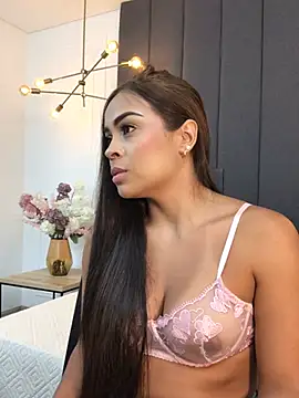 JuanaSimons online show from 01/10/25, 02:57