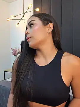 JuanaSimons online show from 01/23/25, 02:23