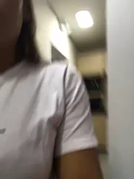 JuanaSimons online show from 03/01/25, 01:53