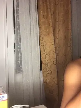 JuanaSimons online show from 09/26/25, 01:09