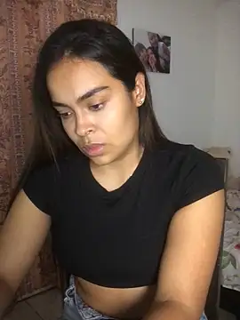 JuanaSimons online show from 02/22/26, 01:18