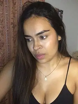 JuanaSimons online show from 03/05/26, 01:45