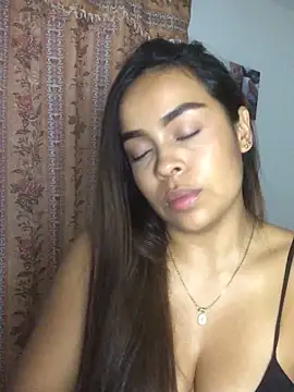 JuanaSimons online show from 03/07/26, 01:24