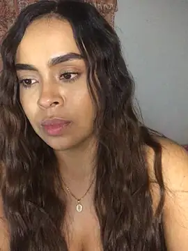 JuanaSimons online show from 03/15/26, 02:28