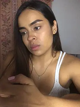 JuanaSimons online show from 03/18/26, 02:04