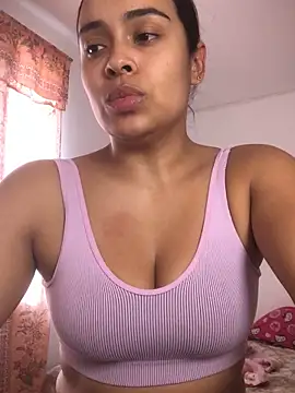 JuanaSimons online show from 04/19/26, 09:39