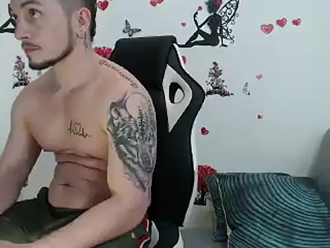 Angel bran online show from 02/13/25, 03:35