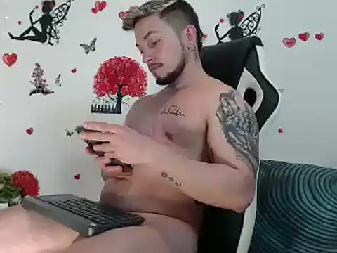 Angel bran online show from 02/14/25, 10:47